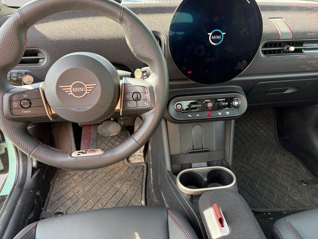 2026 MINI Cooper S Base