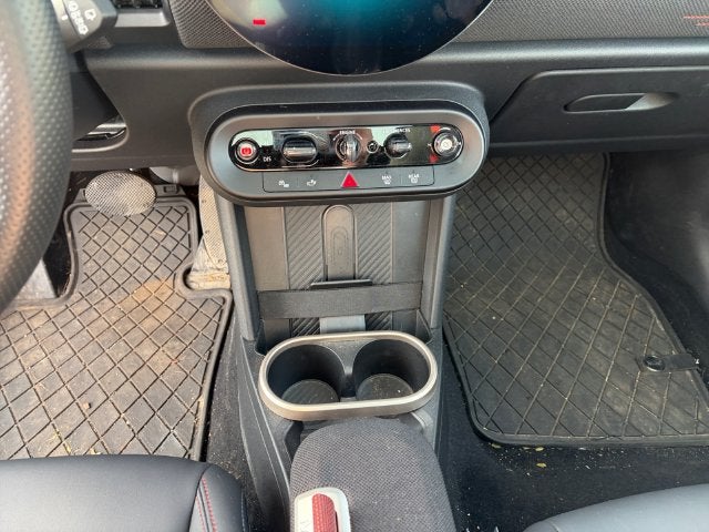 2026 MINI Cooper S Base
