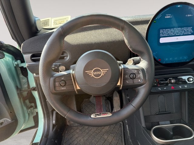 2026 MINI Cooper S Base