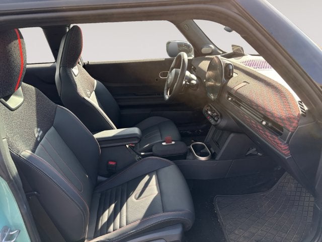 2026 MINI Cooper S Base