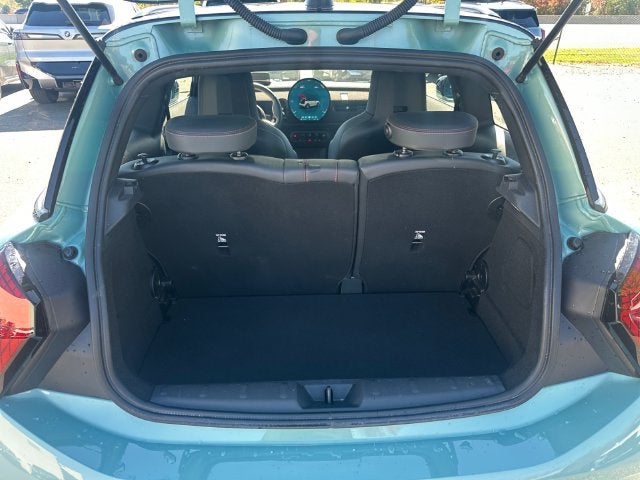 2026 MINI Cooper S Base