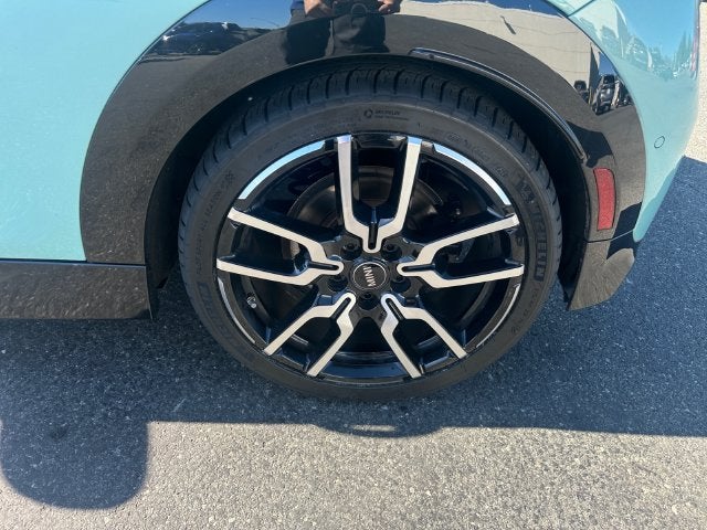 2026 MINI Cooper S Base