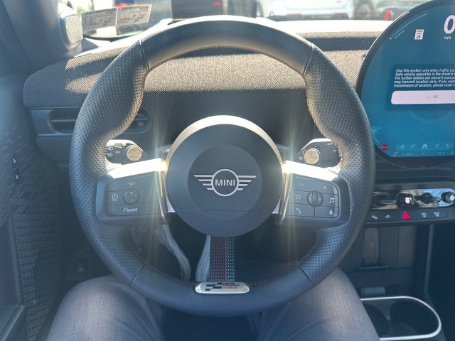 2026 MINI Cooper S Base
