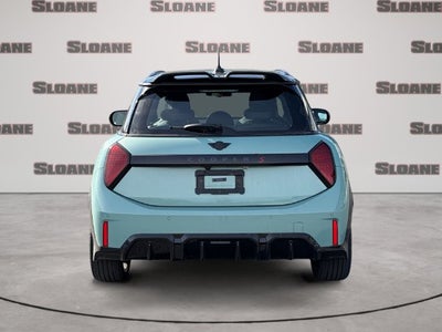 2026 MINI Cooper S Base