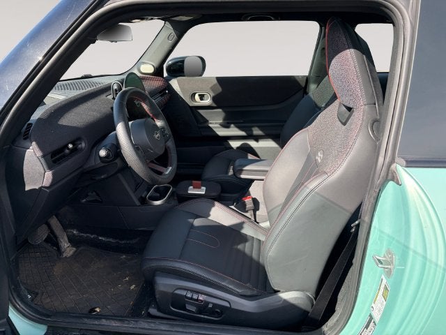 2026 MINI Cooper S Base