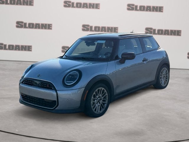 2026 MINI Hardtop 2 Door