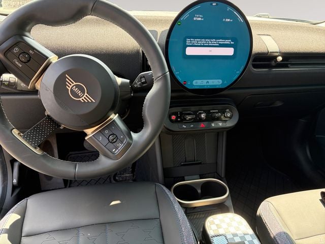 2025 MINI Cooper S Signature