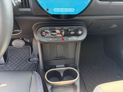 2025 MINI Cooper S Signature