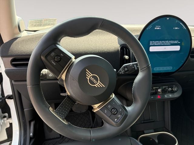 2025 MINI Cooper S Signature