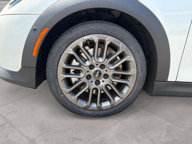 2025 MINI Cooper S Signature