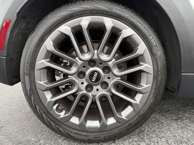 2025 MINI Cooper S Signature