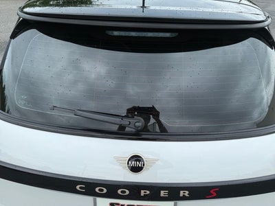 2025 MINI Cooper S Signature