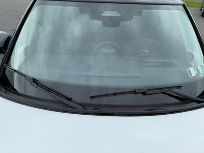 2025 MINI Cooper S Signature