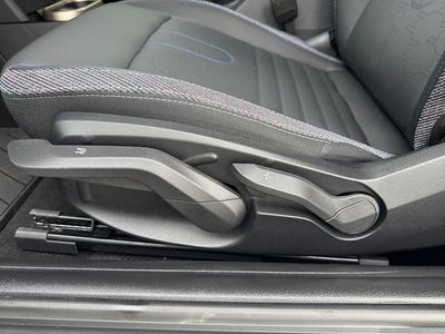 2025 MINI Cooper S Signature
