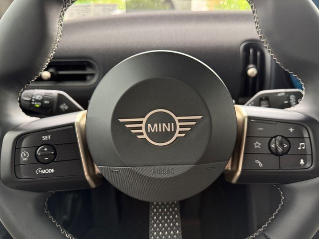 2025 MINI Cooper S Signature