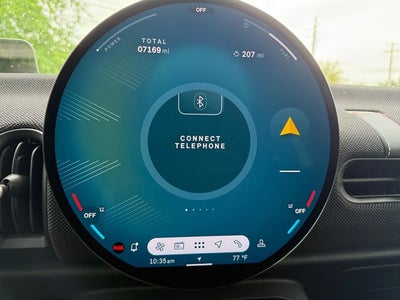 2025 MINI Cooper S Signature