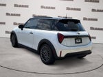 2025 MINI Cooper S Signature