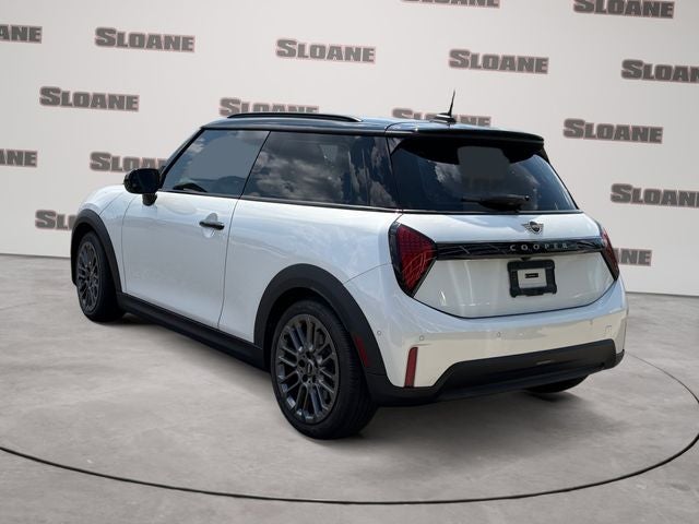 2025 MINI Cooper S Signature