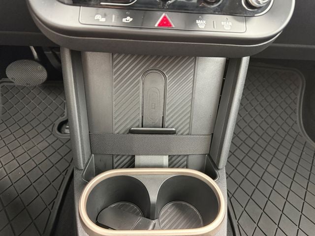 2025 MINI Cooper S Signature
