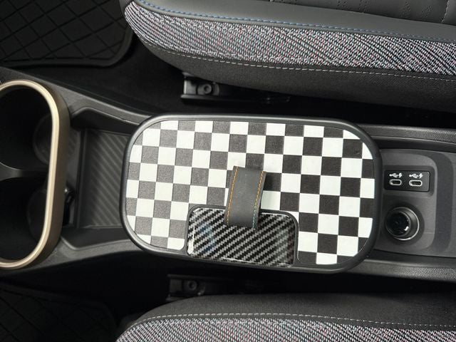 2025 MINI Cooper S Signature