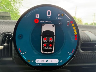 2025 MINI Cooper S Signature