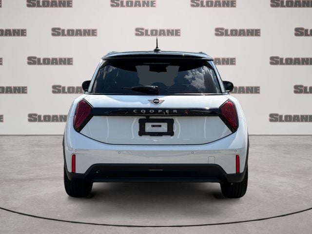 2025 MINI Cooper S Signature