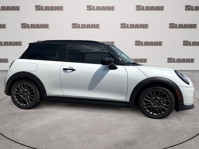 2025 MINI Cooper S Signature