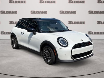 2025 MINI Cooper S Signature