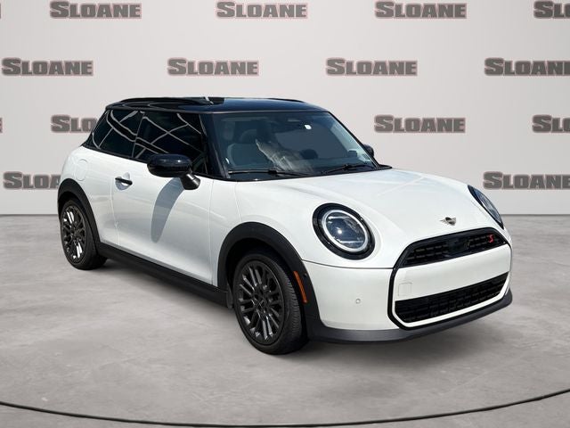 2025 MINI Cooper S Signature