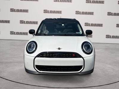2025 MINI Cooper S Signature