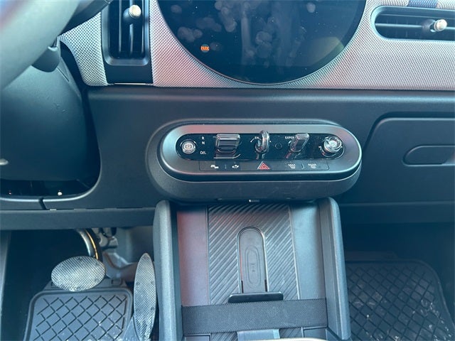 2025 MINI Cooper S Signature