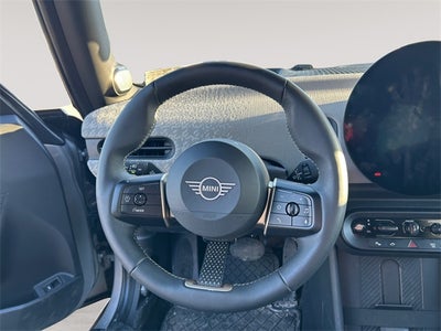 2025 MINI Cooper S Signature