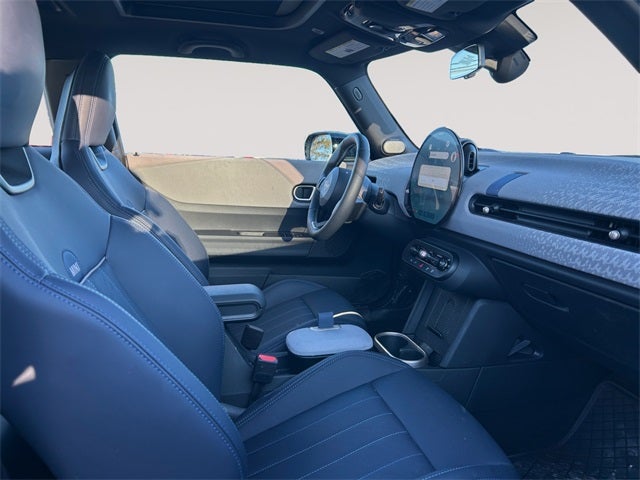 2025 MINI Cooper S Signature