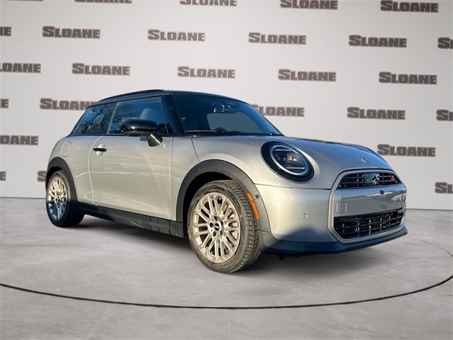 2025 MINI Cooper S Signature