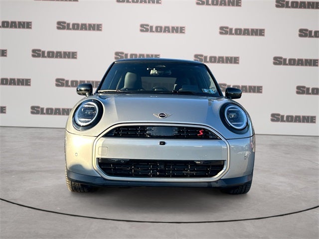 2025 MINI Cooper S Signature