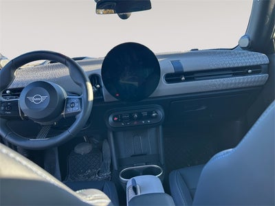 2025 MINI Cooper S Signature