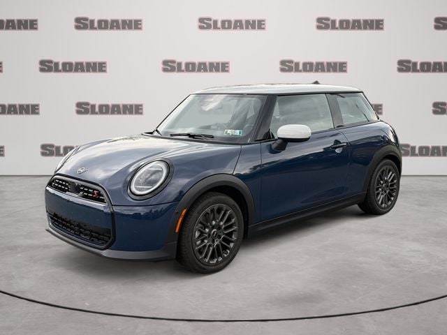 2026 MINI Hardtop Cooper S's photo