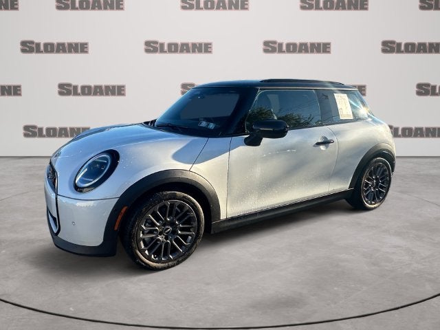 2026 MINI Hardtop 2 Door
