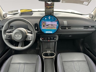 2025 MINI Hardtop 2 Door Cooper S