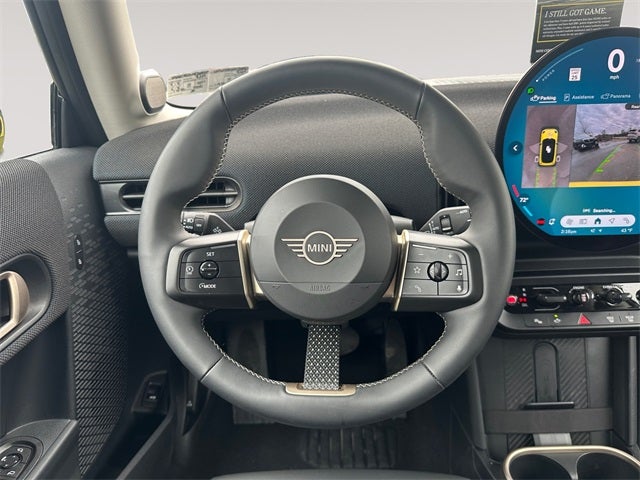 2025 MINI Hardtop 2 Door Cooper S