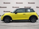 2025 MINI Hardtop 2 Door Cooper S