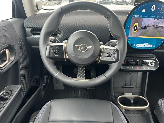 2025 MINI Hardtop 2 Door Cooper S