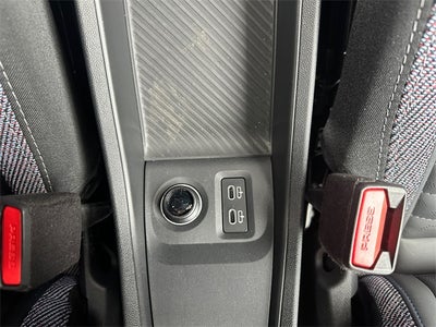 2025 MINI Hardtop 2 Door Cooper S