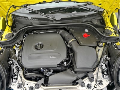 2025 MINI Hardtop 2 Door Cooper S