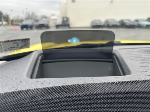 2025 MINI Hardtop 2 Door Cooper S