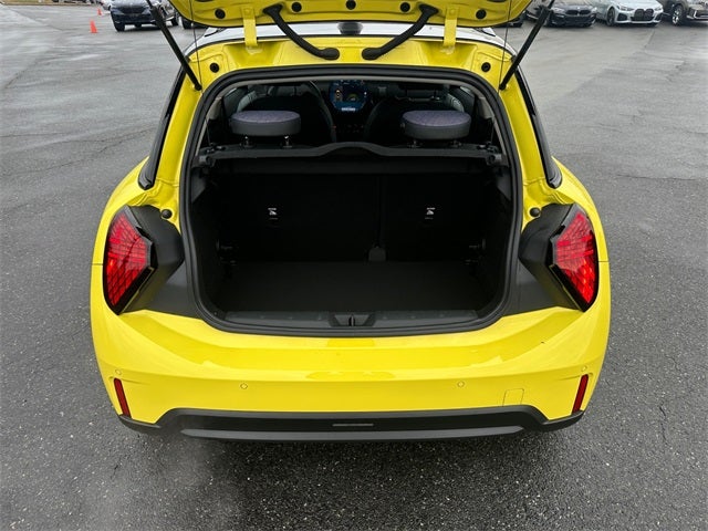 2025 MINI Hardtop 2 Door Cooper S