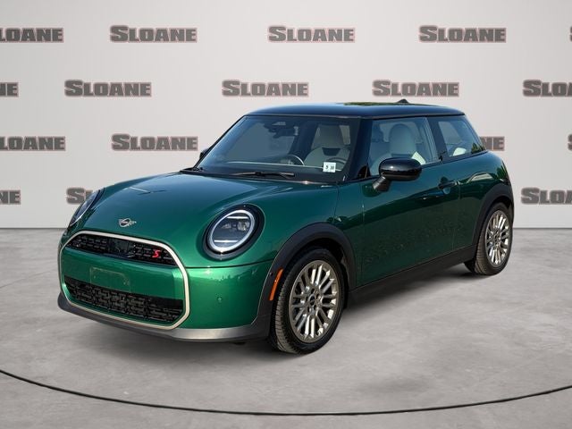 2025 MINI Cooper S Signature