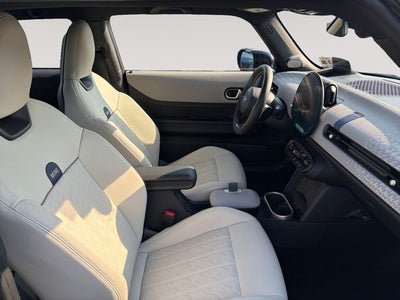 2025 MINI Cooper S Signature
