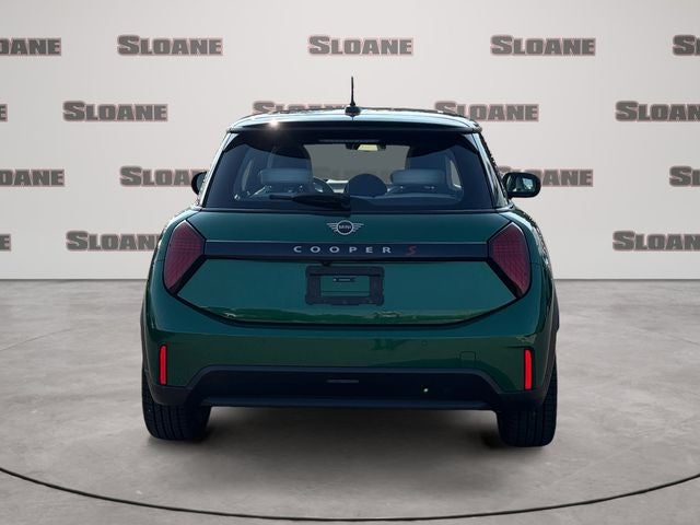 2025 MINI Cooper S Signature