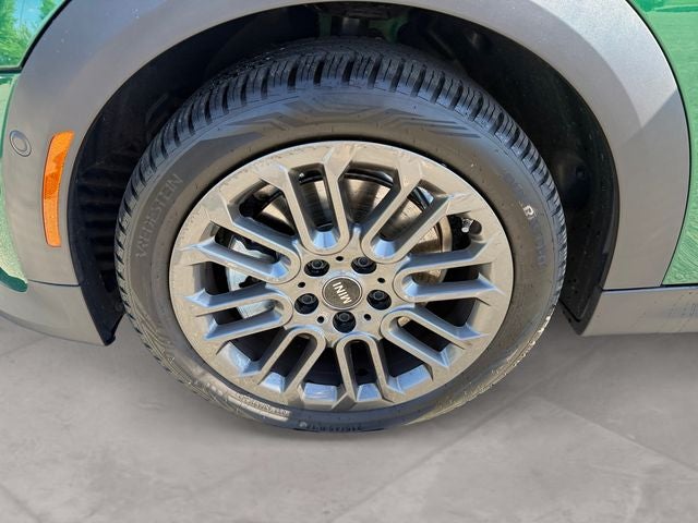 2026 MINI Cooper S Base